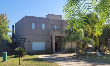 Casa en venta en La Montura