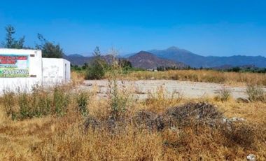 Agrícola en Venta en Pelequen viejo
