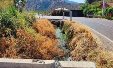 Agrícola en Venta en Pelequen viejo