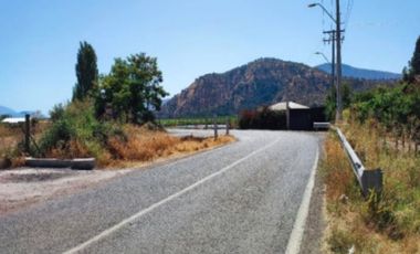 Agrícola en Venta en Pelequen viejo