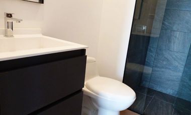 PR13961 Renta de Apartaestudio en el sector Alto de Palmas, Envigado