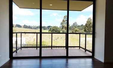 PR13961 Renta de Apartaestudio en el sector Alto de Palmas, Envigado