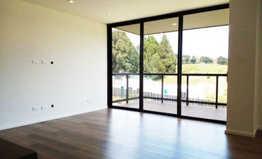 PR13961 Renta de Apartaestudio en el sector Alto de Palmas, Envigado