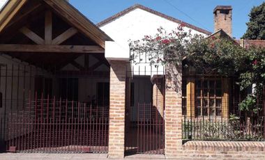 Casa en venta en Wilde Centro
