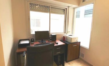 Excelente 2 Ambientes  Bajas Expensas. Nuevo Apto crédito.