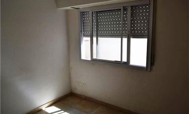 Excelente 2 Ambientes  Bajas Expensas. Nuevo Apto crédito.