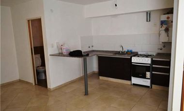 Excelente 2 Ambientes  Bajas Expensas. Nuevo Apto crédito.