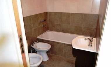 Excelente 2 Ambientes  Bajas Expensas. Nuevo Apto crédito.