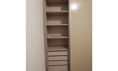 SE VENDE APARTAMENTO EN COSTAMARE 135 M2 4856PG