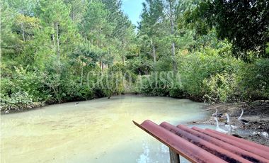 Oportunidad! Se Vende Casa Campestre en Via Al Valle