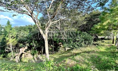 Oportunidad! Se Vende Casa Campestre en Via Al Valle