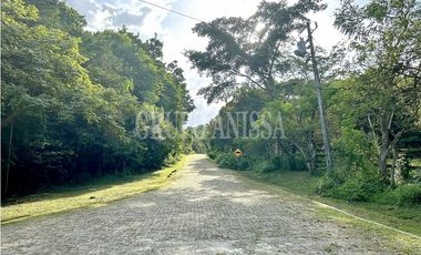 Oportunidad! Se Vende Casa Campestre en Via Al Valle