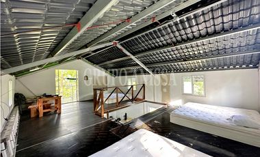 Oportunidad! Se Vende Casa Campestre en Via Al Valle