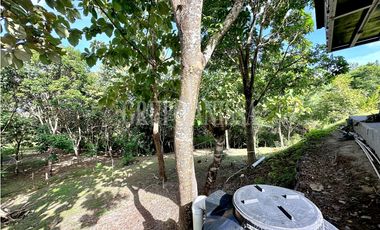 Oportunidad! Se Vende Casa Campestre en Via Al Valle
