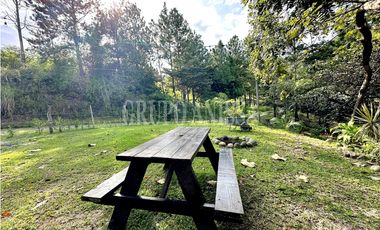 Oportunidad! Se Vende Casa Campestre en Via Al Valle