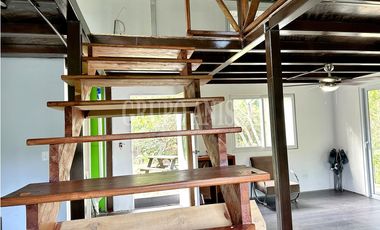 Oportunidad! Se Vende Casa Campestre en Via Al Valle