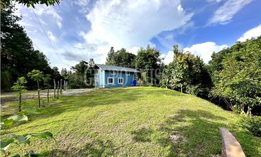 Oportunidad! Se Vende Casa Campestre en Via Al Valle