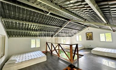 Oportunidad! Se Vende Casa Campestre en Via Al Valle