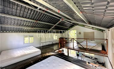 Oportunidad! Se Vende Casa Campestre en Via Al Valle