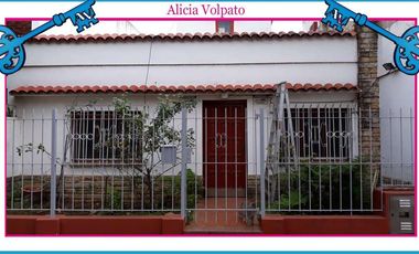 Casa en venta en Wilde
