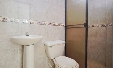 apartamento en arriendo en la merced. Cod A30645