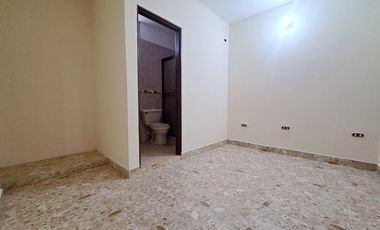 apartamento en arriendo en la merced. Cod A30645