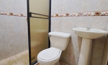 apartamento en arriendo en la merced. Cod A30645