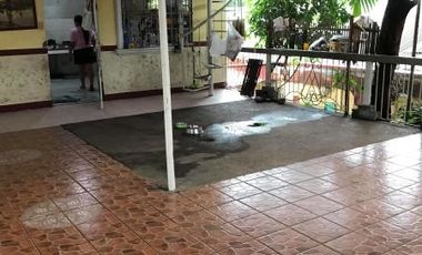House and Lot for Sale in Talon Las Pinas