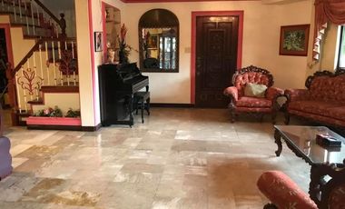 House and Lot for Sale in Talon Las Pinas