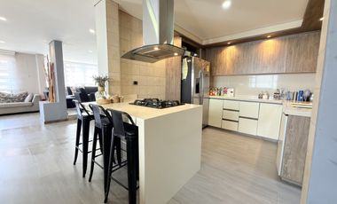 casa en venta en quintas del marques 3. Cod V2609