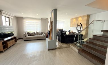 casa en venta en quintas del marques 3. Cod V2609