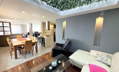 casa en venta en quintas del marques 3. Cod V2609