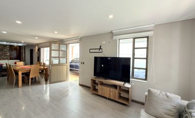 casa en venta en quintas del marques 3. Cod V2609