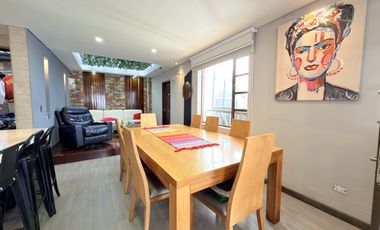 casa en venta en quintas del marques 3. Cod V2609