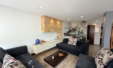 casa en venta en quintas del marques 3. Cod V2609