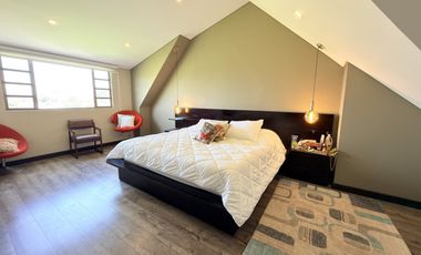 casa en venta en quintas del marques 3. Cod V2609