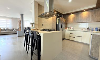 casa en venta en quintas del marques 3. Cod V2609