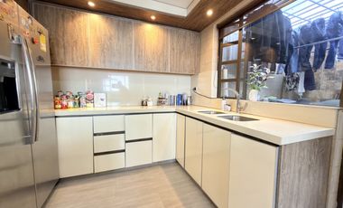 casa en venta en quintas del marques 3. Cod V2609