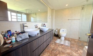 casa en venta en quintas del marques 3. Cod V2609