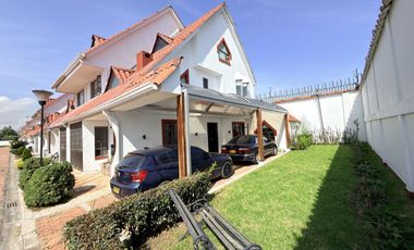 casa en venta en quintas del marques 3. Cod V2609