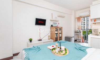 Disewakan Apartemen Cinere Resort tipe Studio Full Furnished | CRDA042