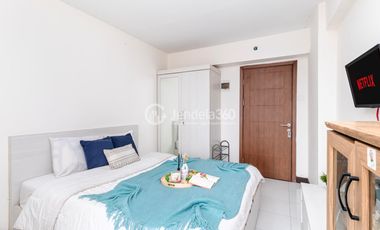 Disewakan Apartemen Cinere Resort tipe Studio Full Furnished | CRDA042