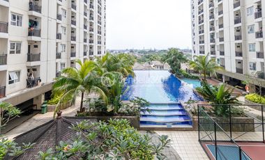 Disewakan Apartemen Cinere Resort tipe Studio Full Furnished | CRDA042
