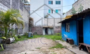 Terreno residencial en venta en Isidro Fabela