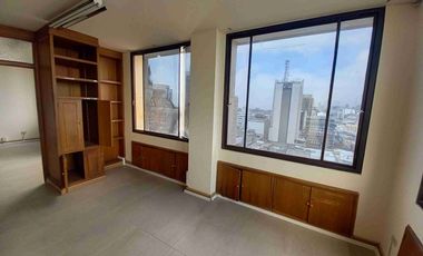 OFICINA EN ARRIENDO EN EL CENTRO/MANIZALES