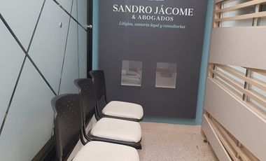 oficina en venta en centro comercial gran bulevar. Cod V2035