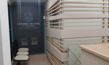 oficina en venta en centro comercial gran bulevar. Cod V2035
