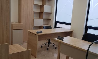 oficina en venta en centro comercial gran bulevar. Cod V2035