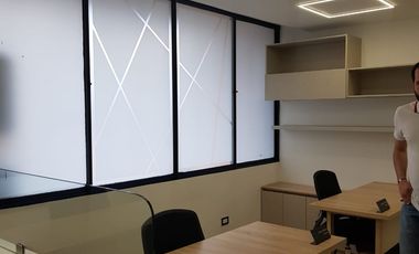 oficina en venta en centro comercial gran bulevar. Cod V2035