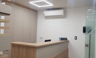 oficina en venta en centro comercial gran bulevar. Cod V2035